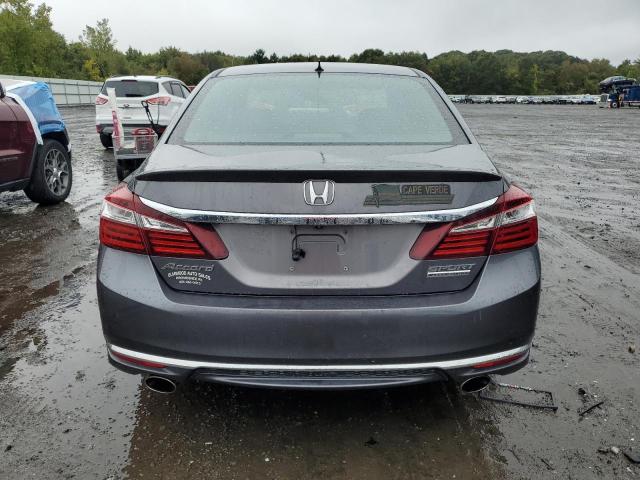 2017 HONDA ACCORD SPORT SPECIAL EDITION - 1HGCR2F1XHA117722