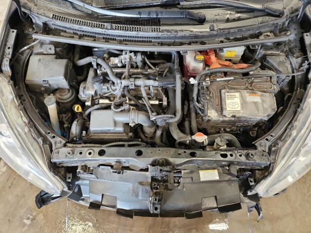 2015 TOYOTA PRIUS C JTDKDTB35F1114438