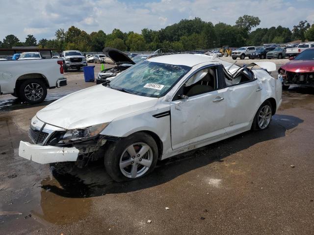 Global Auto Auctions: 2013 KIA OPTIMA LX