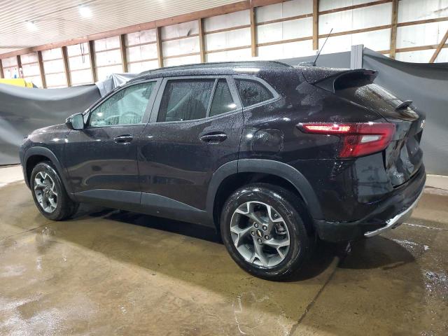 2025 CHEVROLET TRAX 1LT KL77LHEP2SC235864