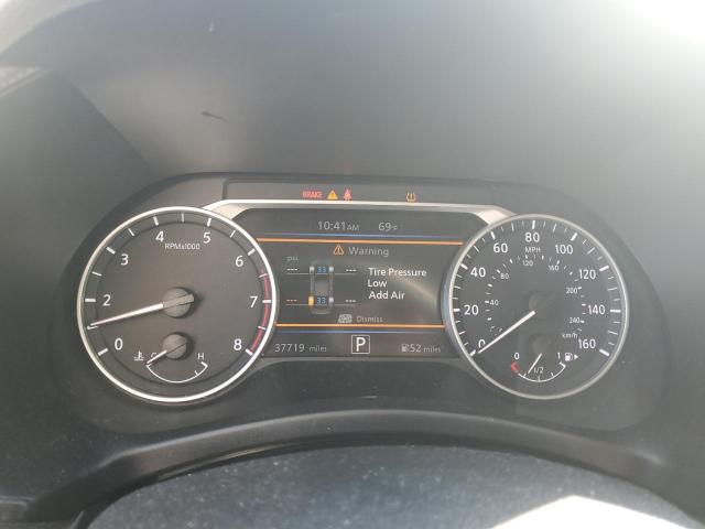 2024 NISSAN SENTRA SV 3N1AB8CV1RY258361