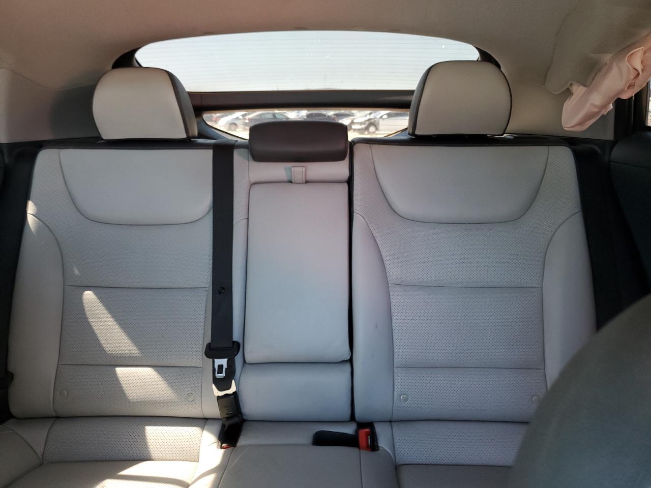 HYUNDAI IONIQ LIMITED