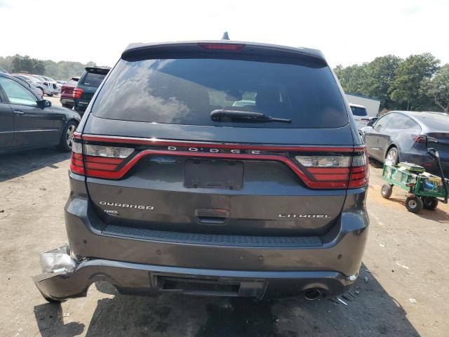 2018 DODGE DURANGO CI 1C4RDHEGXJC473601