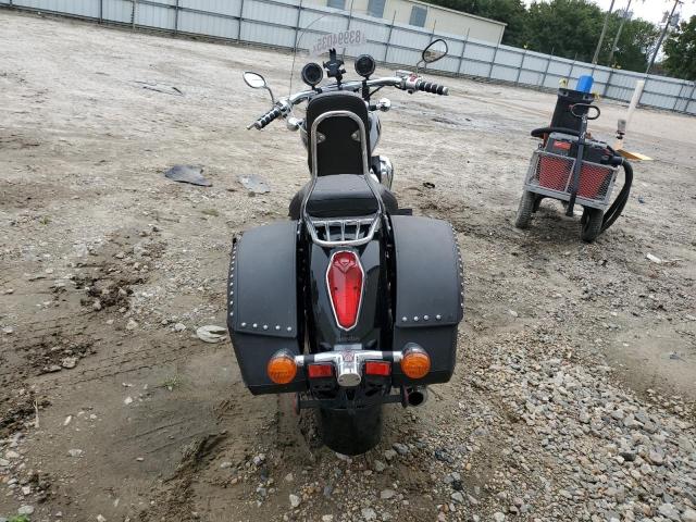 2012 HONDA VT1300 CT JH2SC6676CK200047