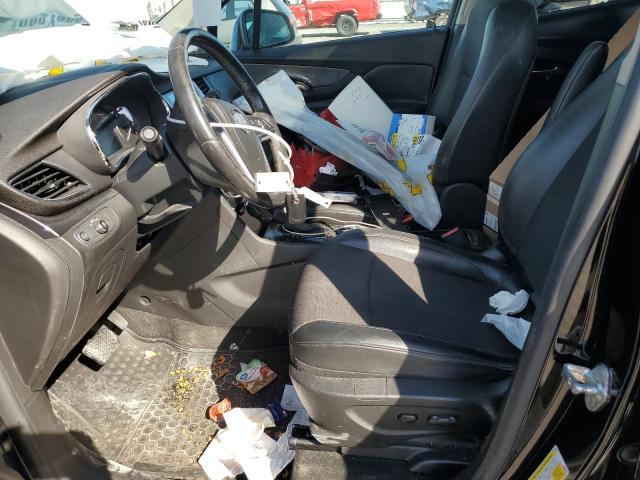 2019 BUICK ENCORE PRE KL4CJESB8KB822598
