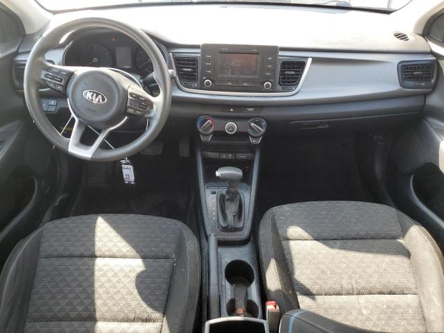 2019 KIA RIO S 3KPA24AB9KE172043