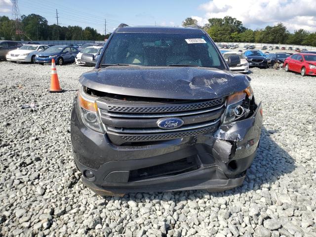 2015 FORD EXPLORER LIMITED 1FM5K7F8XFGB82727