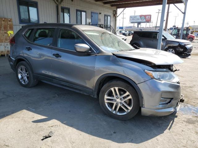 2019 NISSAN ROGUE 5N1AT2MTXKC758064
