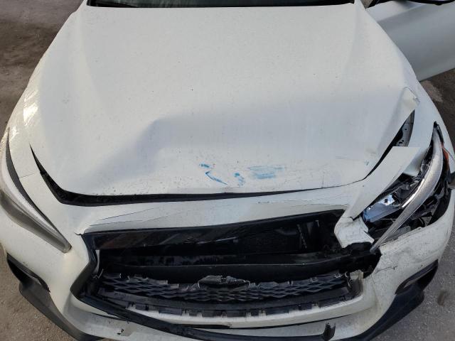 2023 INFINITI Q50 SENSORY JN1EV7CP9PM511222