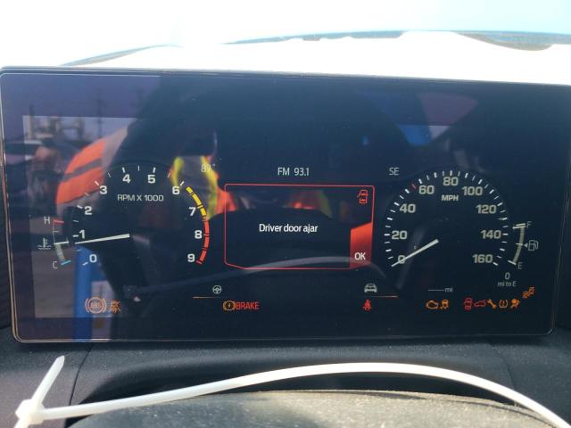 2024 FORD MUSTANG GT 1FA6P8CF2R5415475