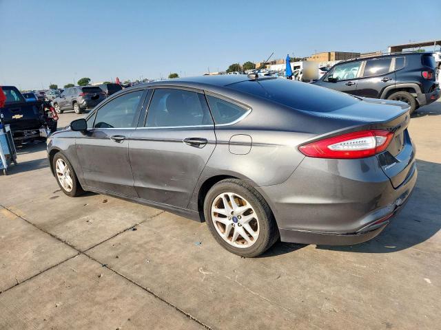 2016 FORD FUSION SE 3FA6P0H78GR240890
