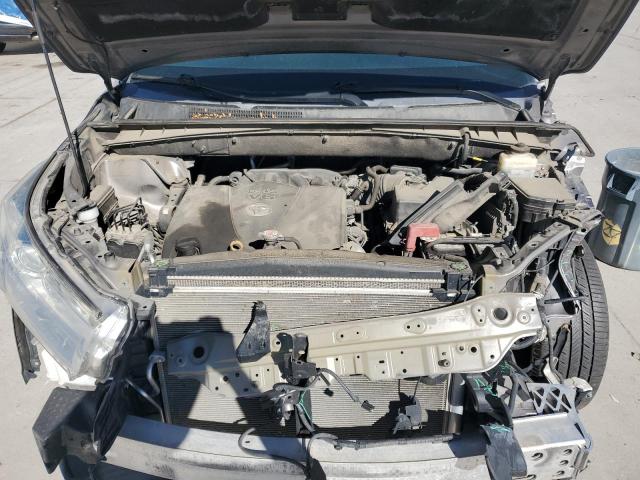 2018 TOYOTA HIGHLANDER #3293716389