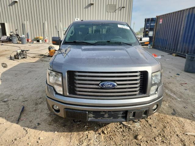 2011 FORD F150 SUPER - 1FTFW1ET1BFB21802