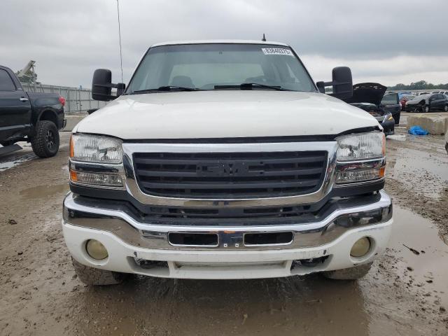 2007 GMC SIERRA K25 #3291298433