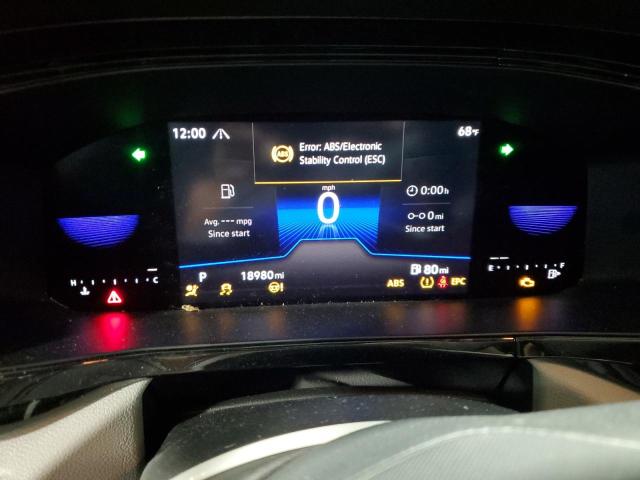 2023 VOLKSWAGEN TAOS S #3283987798