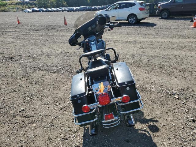 2001 HARLEY-DAVIDSON FLHPI 1HD1FHW191Y608599