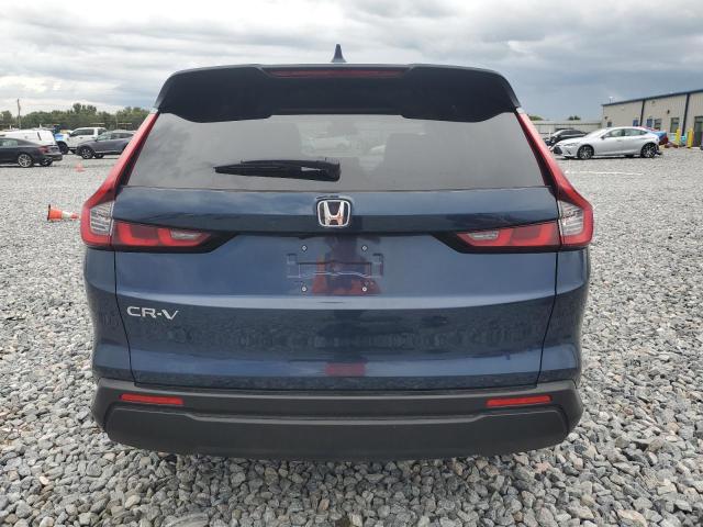 2025 HONDA CR-V EX - 2HKRS3H40SH320984