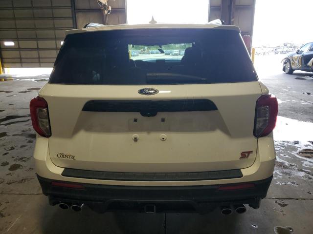 2020 FORD EXPLORER ST 1FM5K8GC2LGA78138