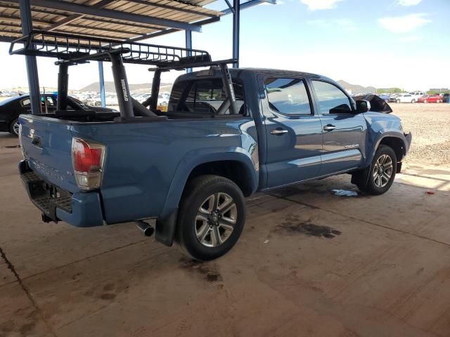 2019 TOYOTA TACOMA DOU 3TMGZ5AN6KM281443
