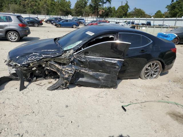 ACURA TLX ADVANC