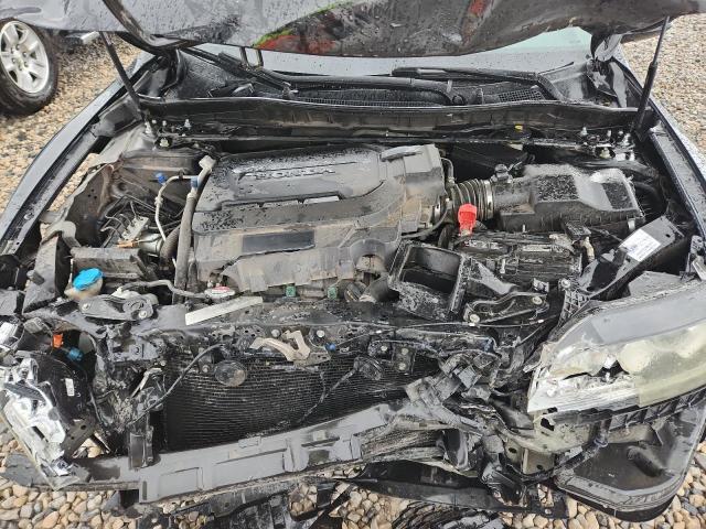 2015 HONDA ACCORD EXL - 1HGCT2B86FA008398