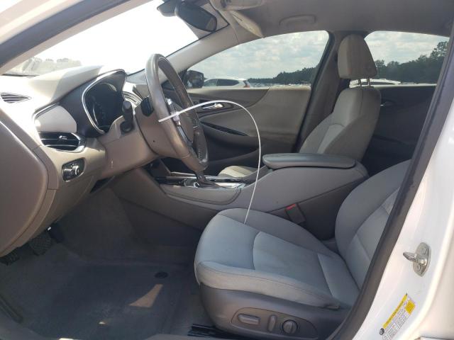 2018 CHEVROLET MALIBU LT - 1G1ZD5ST9JF251607