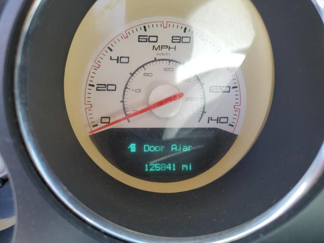 2013 DODGE CHALLENGER - 2C3CDYAG0DH569643