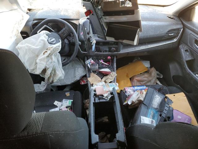 2024 NISSAN ROGUE SV #3302879905