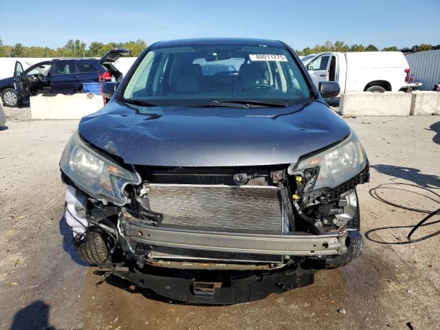 2013 HONDA CR-V LX - 2HKRM3H32DH507678