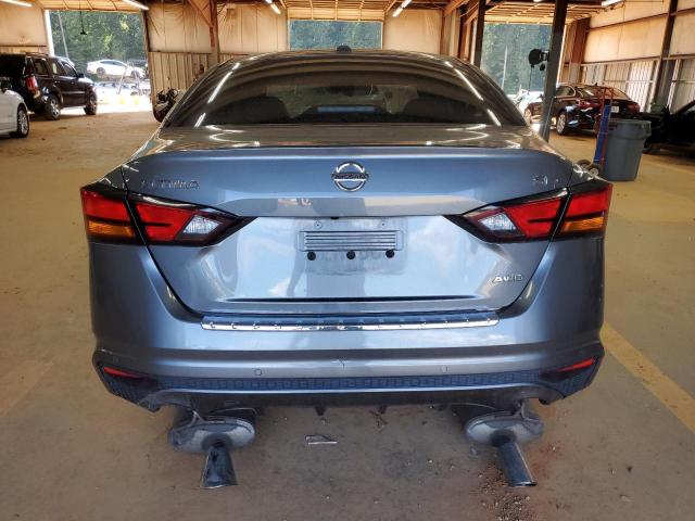 2021 NISSAN ALTIMA SL #3301847477