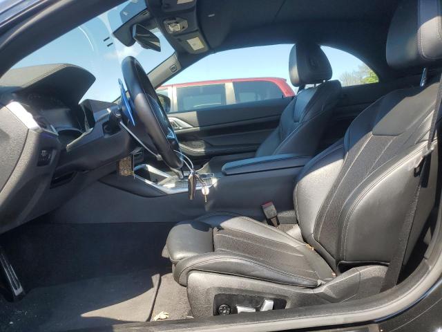2023 BMW M440XI WBA63AT08PCM47961