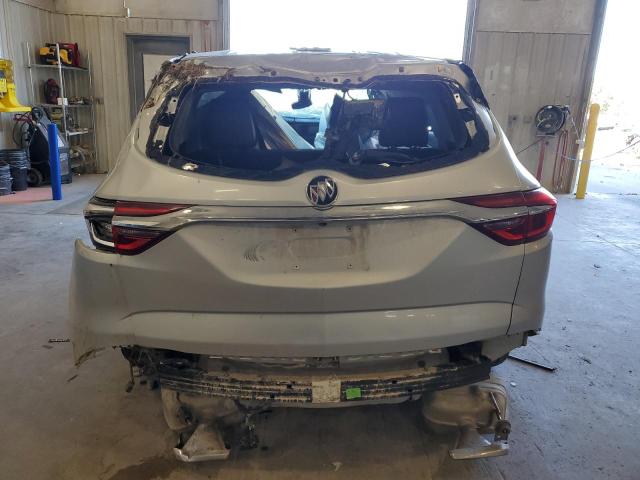 2019 BUICK ENCLAVE ES 5GAERBKW7KJ186837