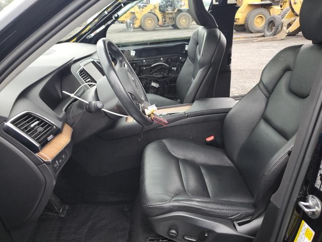 2022 VOLVO XC90 T8 RE YV4H60CZ4N1854984