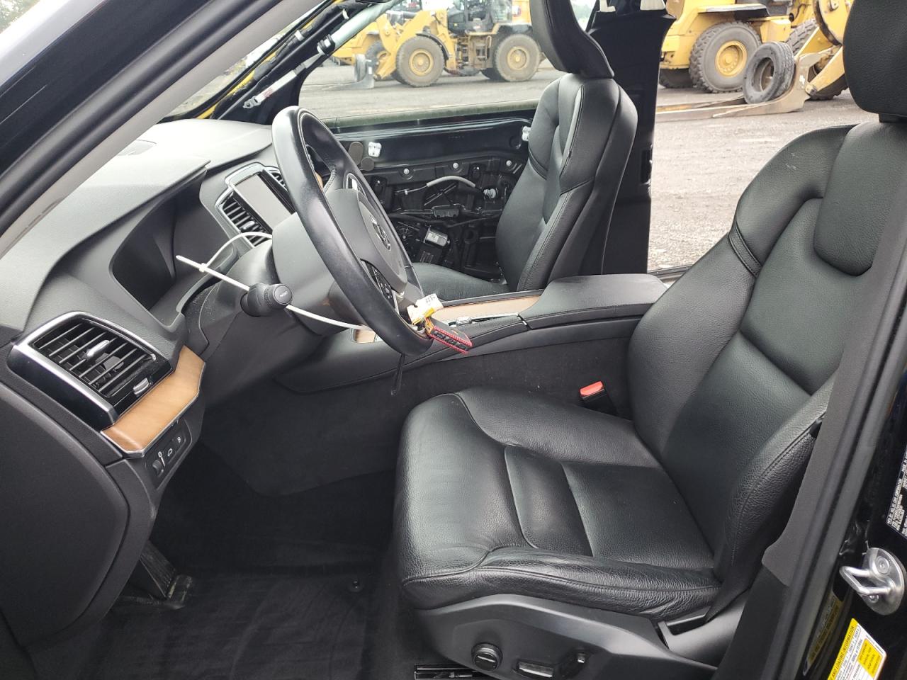 VOLVO XC90 T8 RECHARGE INSCRIPTION EXPRESS