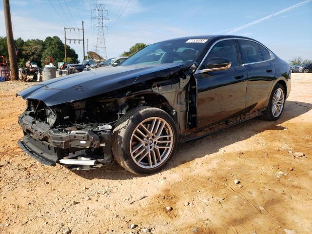 Global Auto Auctions: 2024 BMW 540 XI