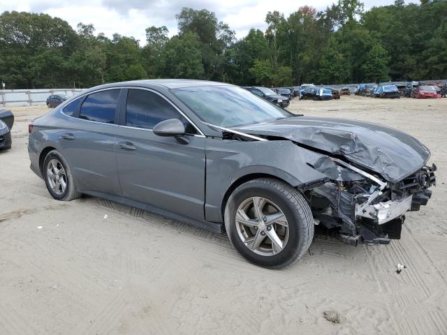 2023 HYUNDAI SONATA SE KMHL24JA8PA261642