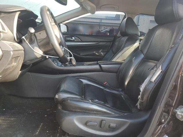 2016 NISSAN MAXIMA 3.5S #3304632954