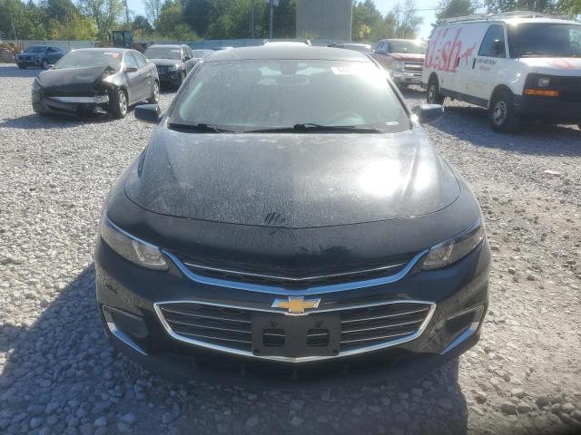 2018 CHEVROLET MALIBU LT - 1G1ZD5ST4JF108418