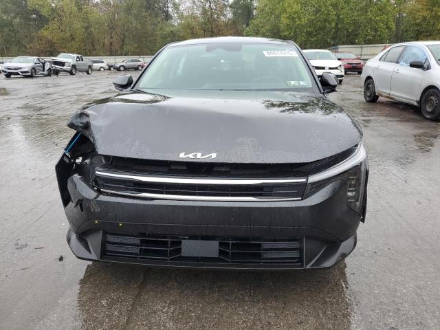 2025 KIA K4 LX - 3KPFT4DE7SE105496