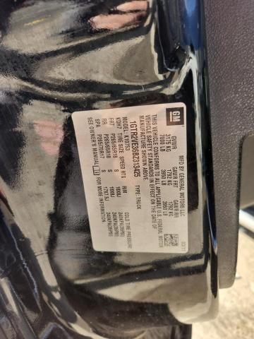 2011 GMC SIERRA K15 - 1GTR2VE36BZ313425