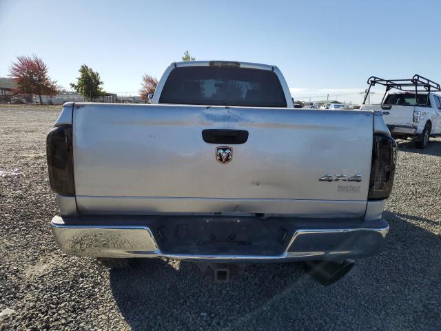 2007 DODGE RAM 2500 S #3281775887