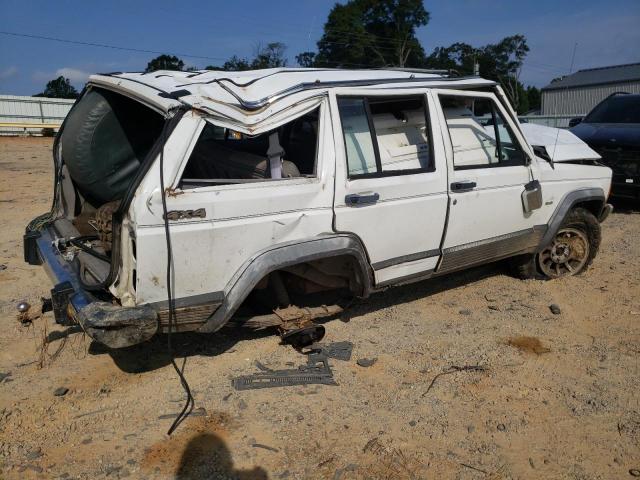 1990 JEEP CHEROKEE L #3303773429