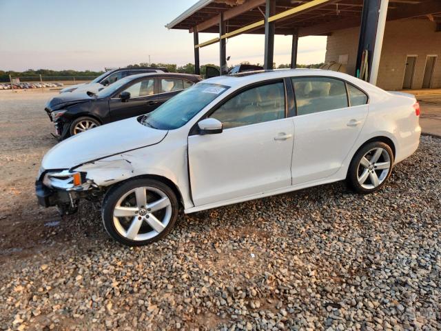 Global Auto Auctions: 2012 VOLKSWAGEN JETTA SEL