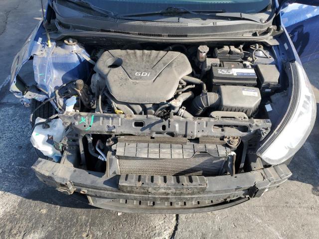 2017 HYUNDAI ACCENT SE KMHCT5AE4HU331658