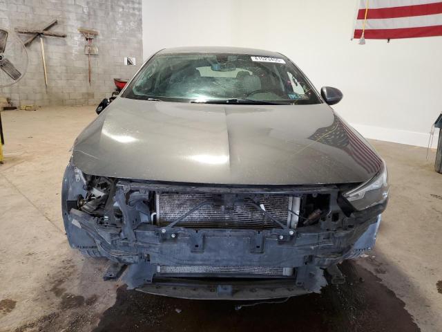 2019 BUICK REGAL PREF W04GL6SX6K1006797