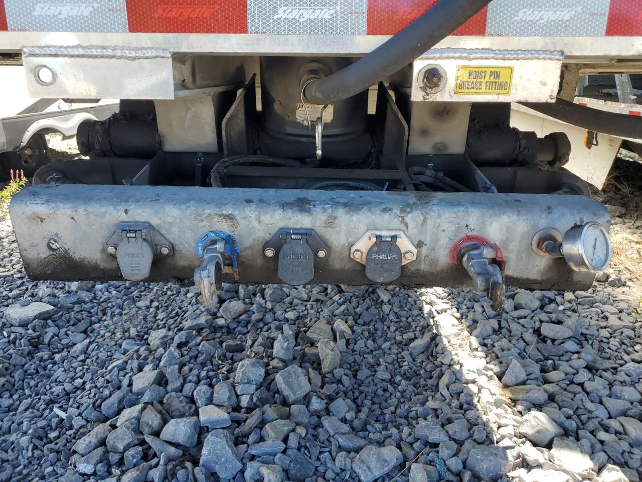 Lot #3283839431 2025 STARGATE UNKNOWN