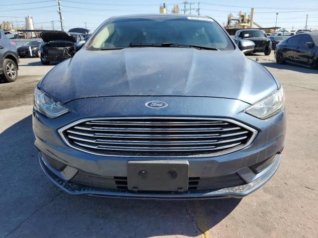 2018 FORD FUSION SE HYBRID - 3FA6P0LU0JR211646