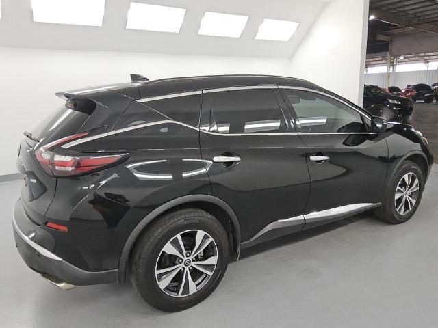 2023 NISSAN MURANO SV 5N1AZ2BS2PC109567