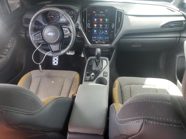 2024 SUBARU CROSSTREK - 4S4GUHF66R3804498