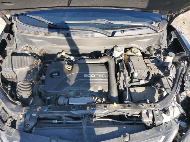 2019 CHEVROLET EQUINOX LS 2GNAXHEV0K6215463